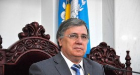 Petiţie online, iniţiată de Monica Babuc: 15 martie să fie declarată zi de doliu naţional în memoria marelui scriitor Nicolae Dabija